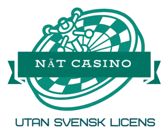 Nät casino utan svensk licens