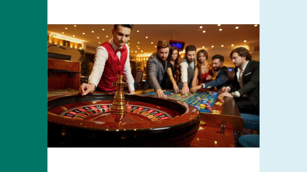Hur man väljer ett säkert casino utan svensk licens